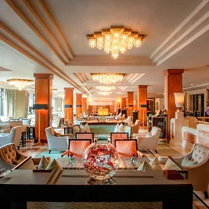 The Westbury Dublín