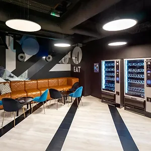 Apartamento Copley Court