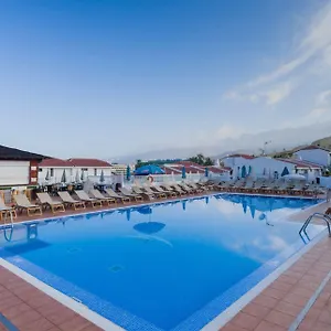 Apartahotel Tinerfe Garden